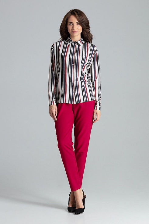Chemise manche longue model 135874 Lenitif
